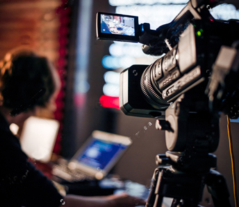 專業(yè)活動(dòng)策劃與影視策劃的融合與創(chuàng)新