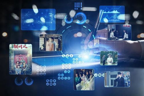 頭部影視公司入局微短劇 一場(chǎng)“降維打擊”下的精品化浪潮