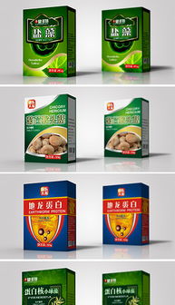 CDR化妝品廣告設(shè)計(jì)背景 融合科技、美學(xué)與品牌敘事