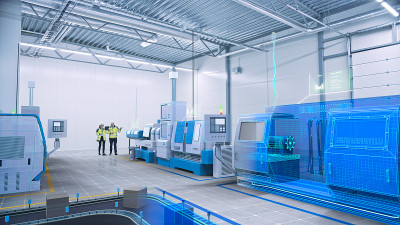 增強現實技術與素材創新 從高清素材到計算機軟件研發的全景視角