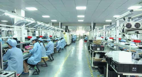 三門企業(yè)崛起 以計(jì)算機(jī)軟件研發(fā)為核心，打造家電業(yè)“核芯”制造商