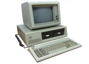 藍色巨人的百年興衰史 從連虧168億到華麗逆襲的IBM品牌故事