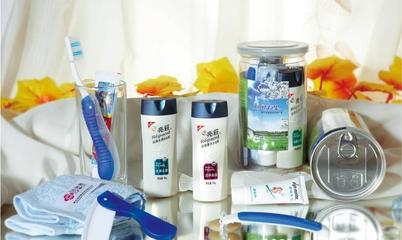 批發酒店一次用品與戶外裝備 便攜洗漱包成旅行新寵